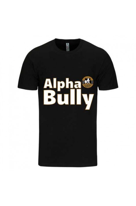 bully band shirt